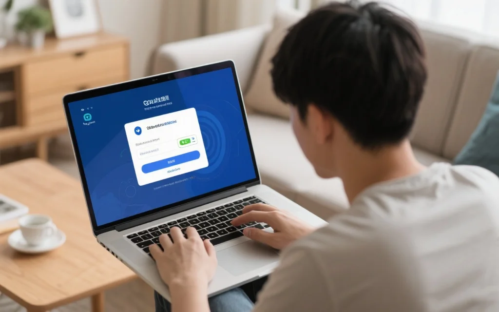 利盈娱乐平台新用户注册全流程分步指南：安全与便捷并重