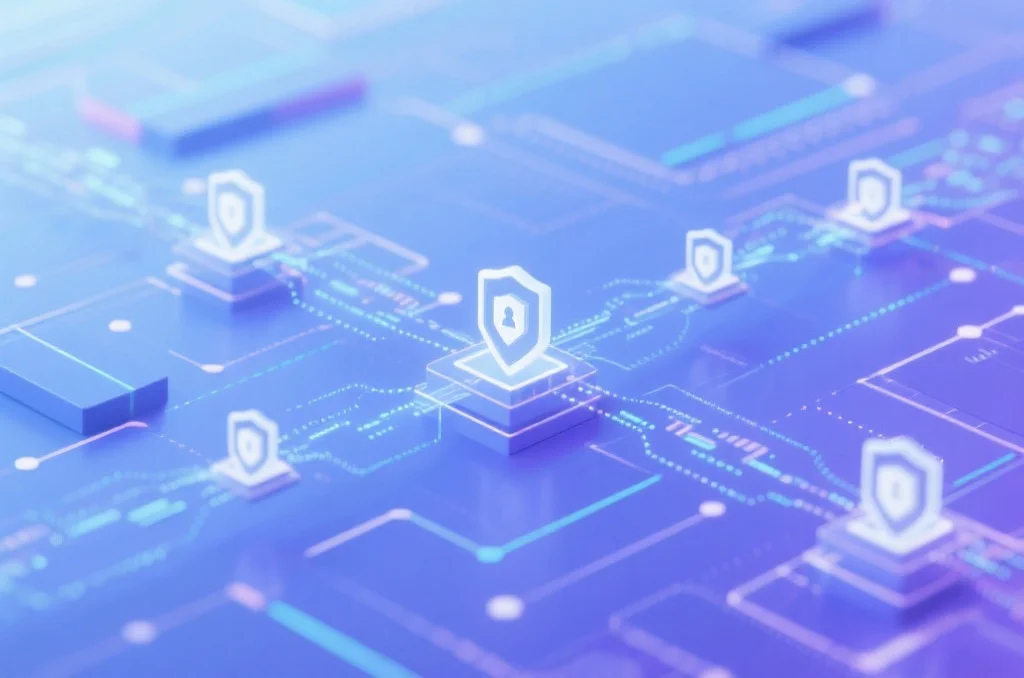 利盈娱乐平台技术革新与安全保障